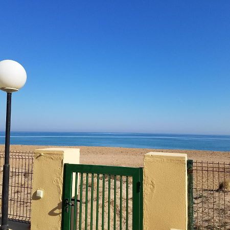 Anacasa Punta Marines Llac Victoria Ap2206 Denia Exterior photo