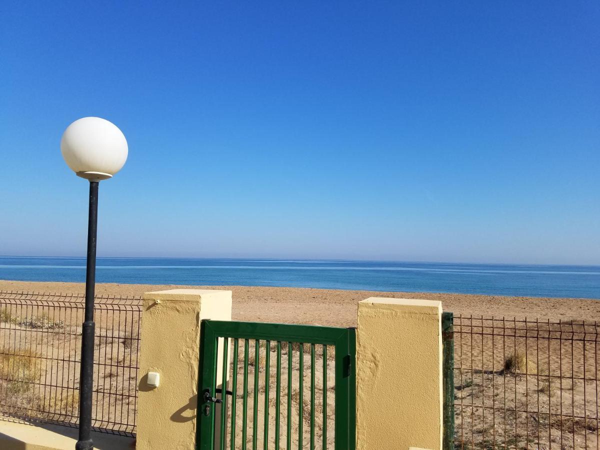 Anacasa Punta Marines Llac Victoria Ap2206 Denia Exterior photo