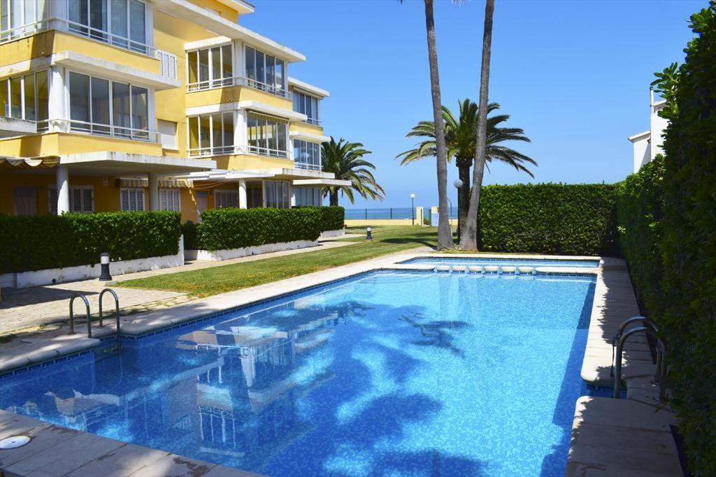 Anacasa Punta Marines Llac Victoria Ap2206 Denia Exterior photo