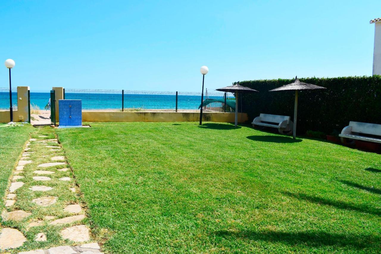 Anacasa Punta Marines Llac Victoria Ap2206 Denia Exterior photo